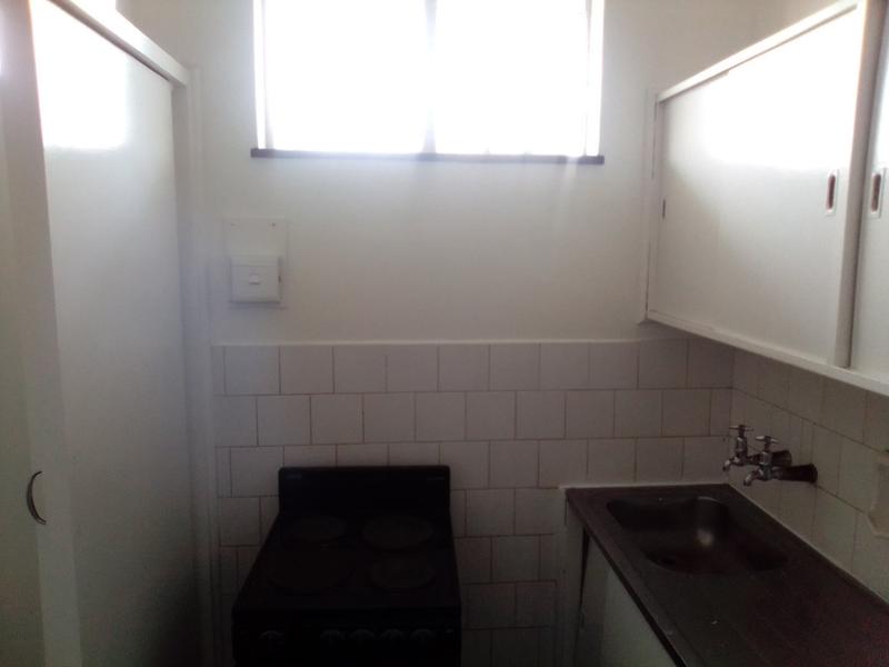 To Let 1 Bedroom Property for Rent in Sasolburg Free State